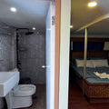 Cabin thumbnail 8