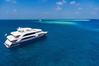 Duke of York Liveaboard