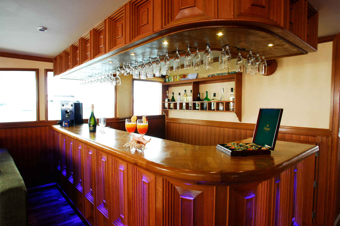 Duke of York Liveaboard
