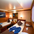 Cabin thumbnail 1