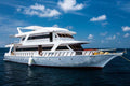 EcoPro Mariana Liveaboard