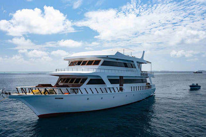 EcoPro Mariana Liveaboard