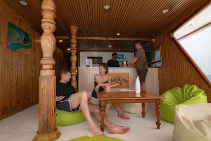 EcoPro Mariana Liveaboard
