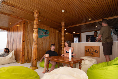 EcoPro Mariana Liveaboard