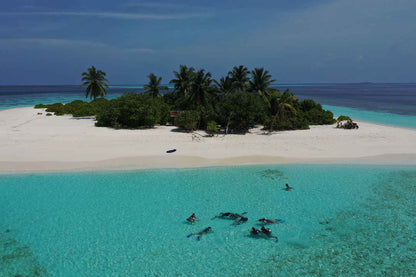 EcoPro Mariana Liveaboard