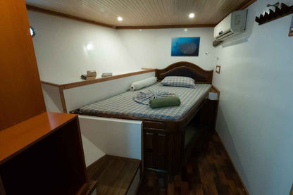 EcoPro Mariana Liveaboard