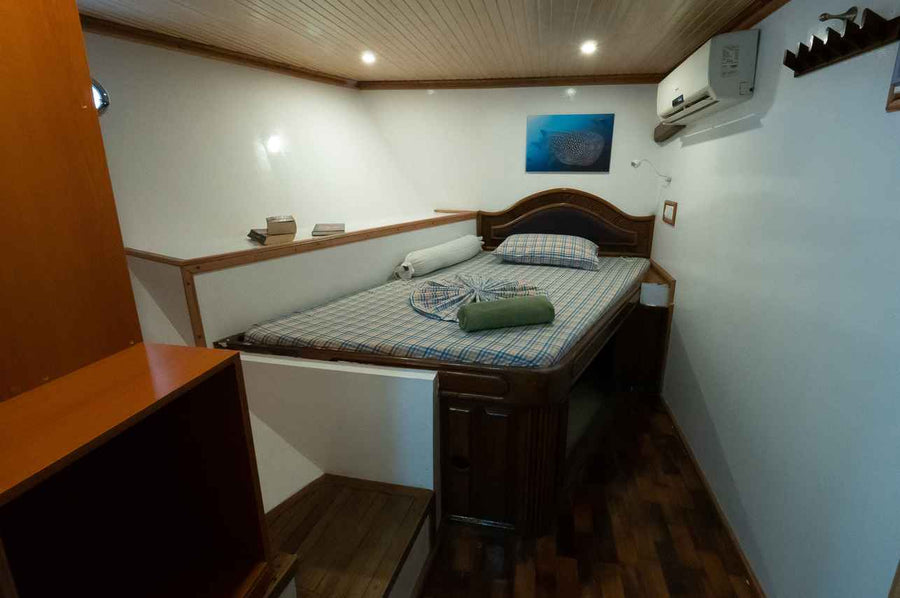 Cabin Image