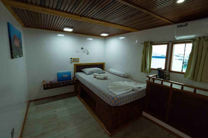 EcoPro Mariana Liveaboard