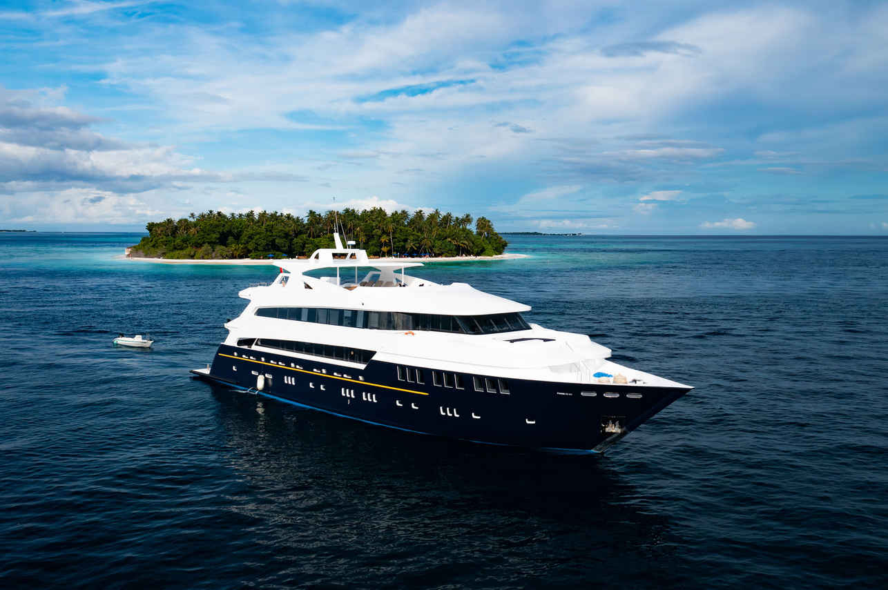 EcoPro Seascape Image