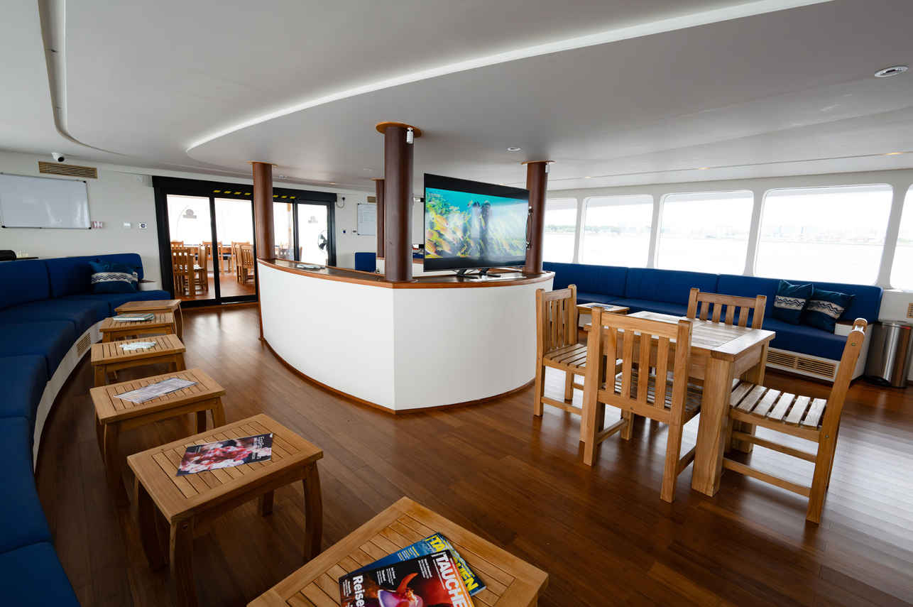 EcoPro Seascape
