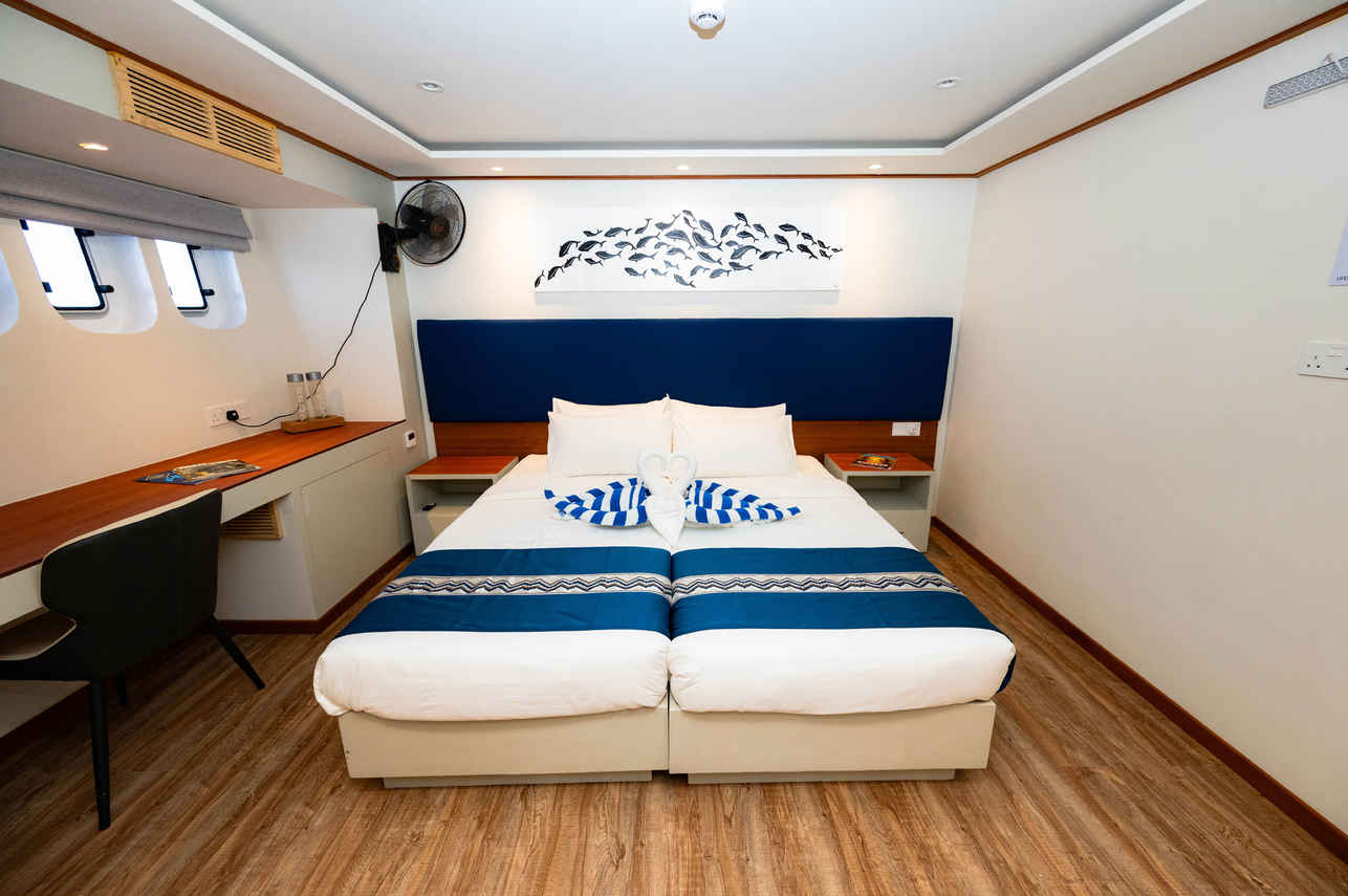 EcoPro Seascape