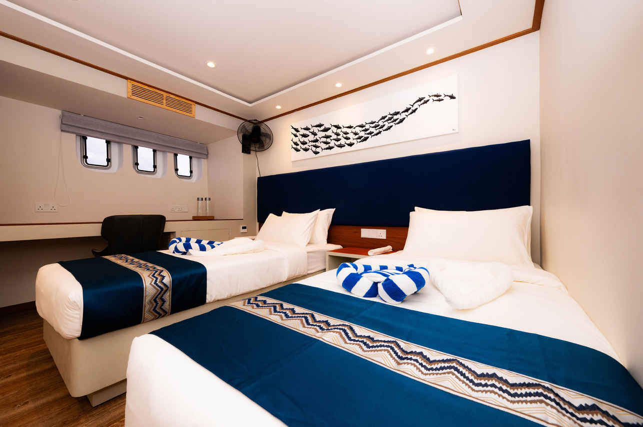 EcoPro Seascape