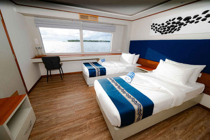 EcoPro Seascape
