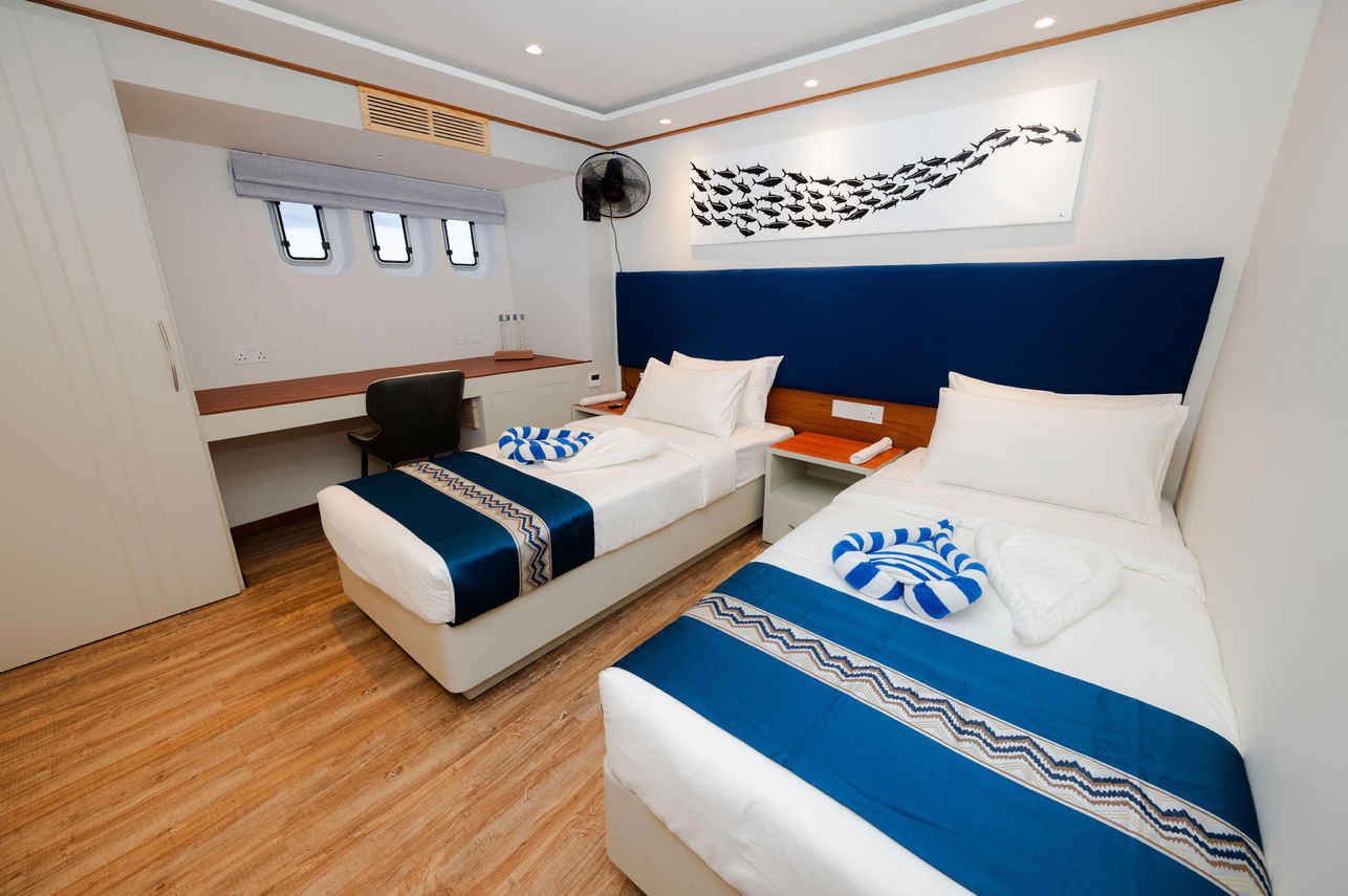 EcoPro Seascape