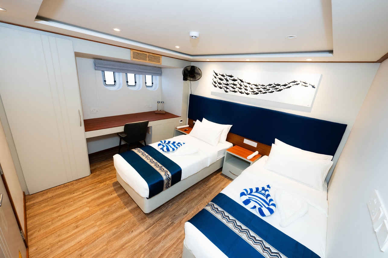EcoPro Seascape