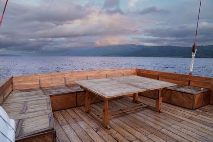 EcoXplorer Liveaboard