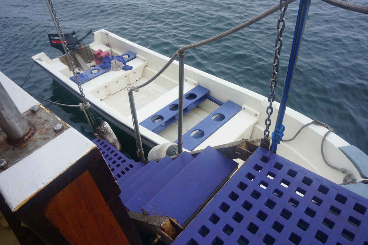 EcoXplorer Liveaboard