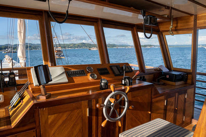EcoXplorer Liveaboard