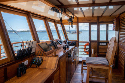 EcoXplorer Liveaboard