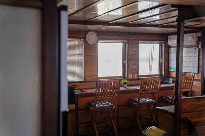 EcoXplorer Liveaboard