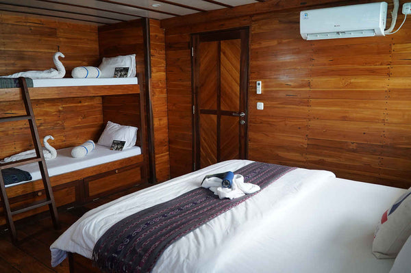 Cabin Image