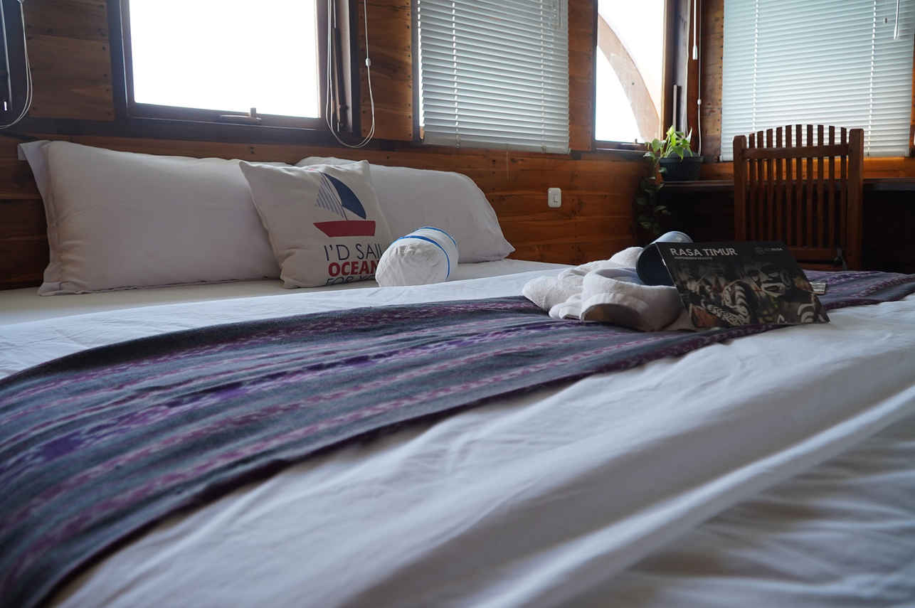 EcoXplorer Liveaboard