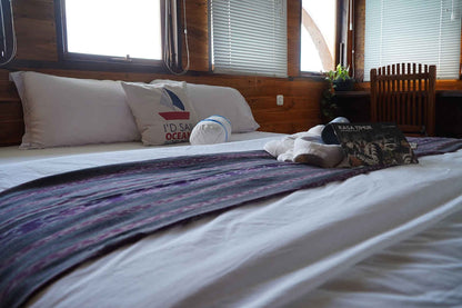 EcoXplorer Liveaboard