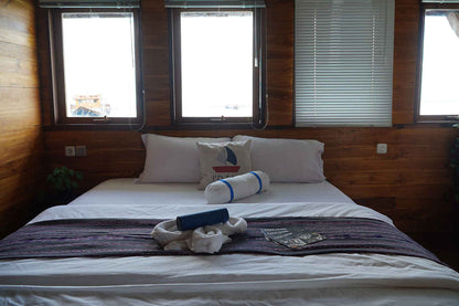 EcoXplorer Liveaboard