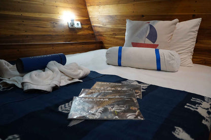 EcoXplorer Liveaboard