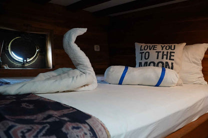 EcoXplorer Liveaboard