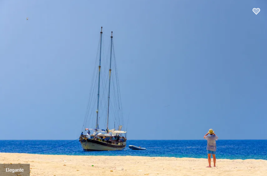 Elegante Liveaboard
