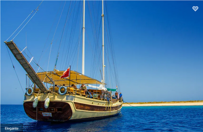 Elegante Liveaboard