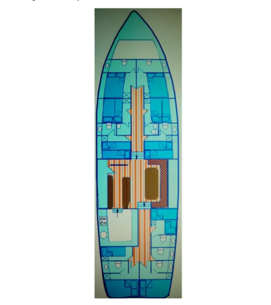 Elegante Liveaboard