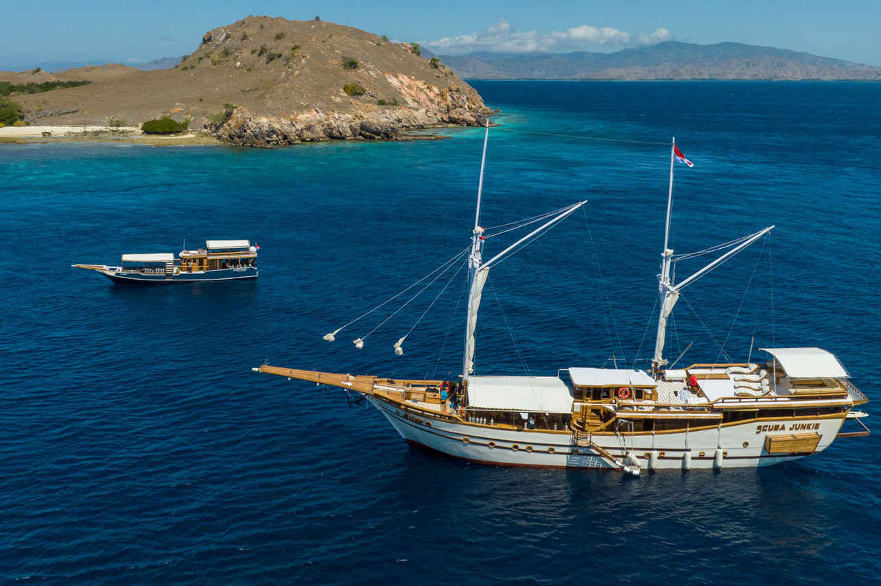 Eliya Liveaboard