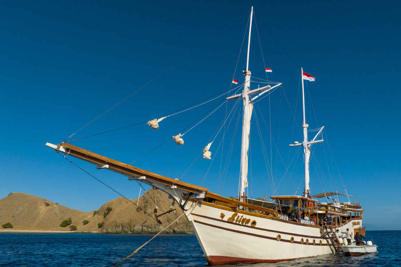 Eliya Liveaboard