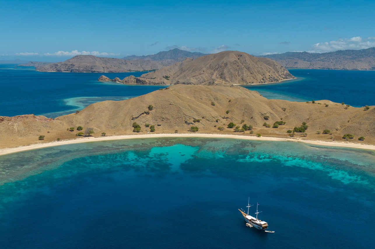 Eliya Liveaboard
