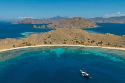 Eliya Liveaboard