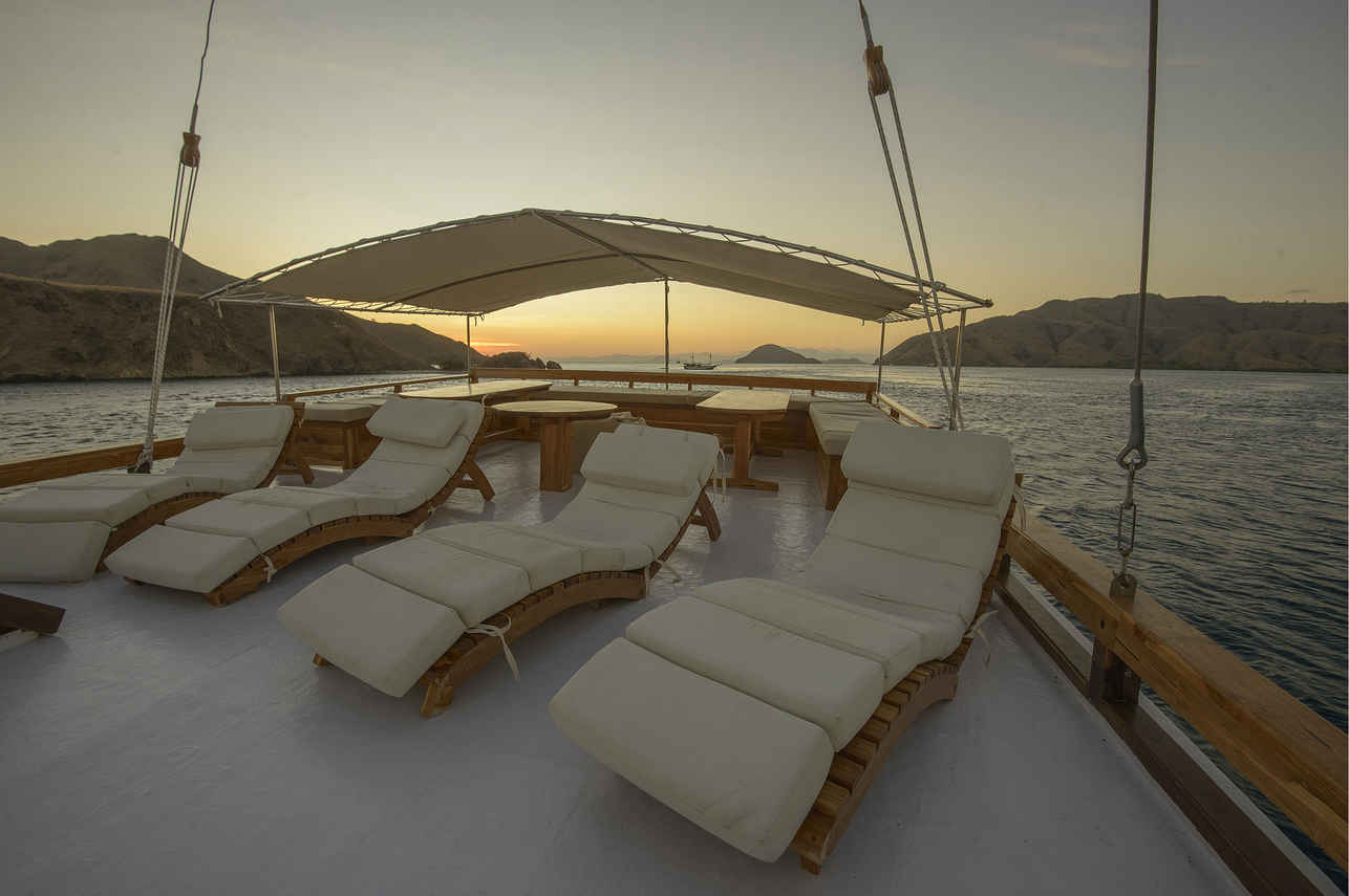 Eliya Liveaboard
