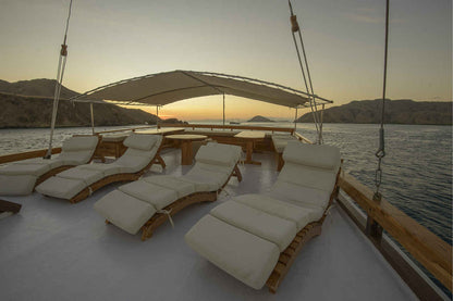 Eliya Liveaboard