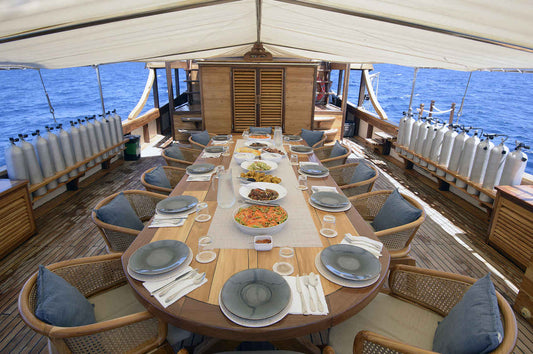 Eliya Liveaboard