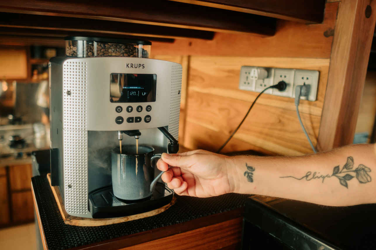 Eliya Liveaboard
