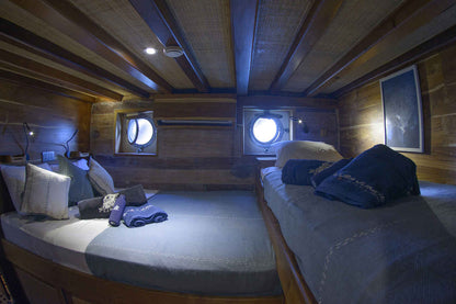 Eliya Liveaboard