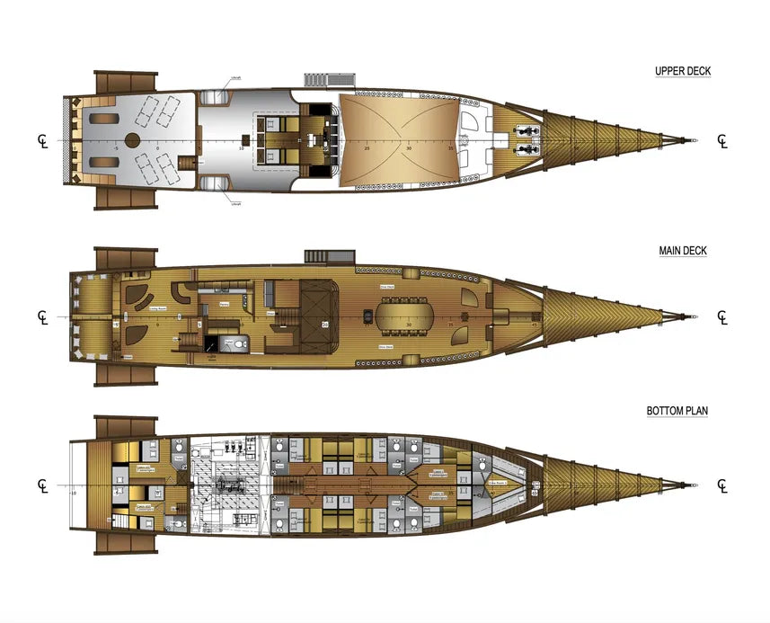 Eliya Liveaboard