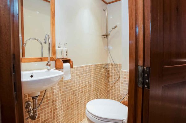 Cabin Image