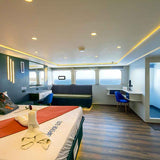 Cabin thumbnail 9