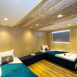 Cabin thumbnail 3