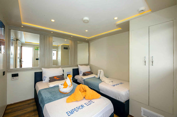 Cabin Image