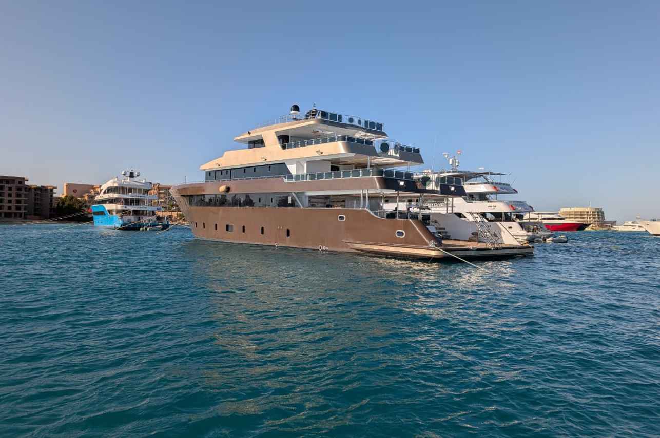 Emperor HD Liveaboard