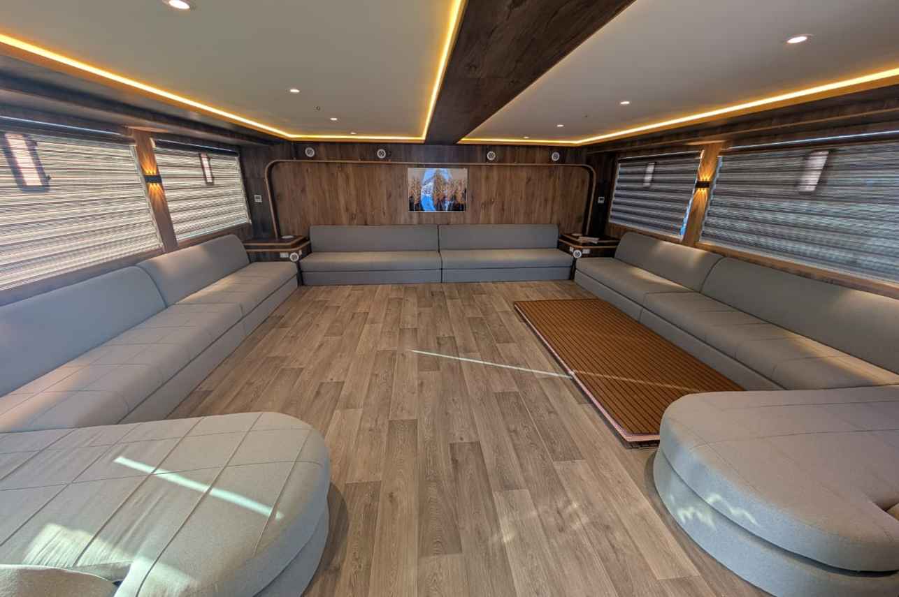 Emperor HD Liveaboard
