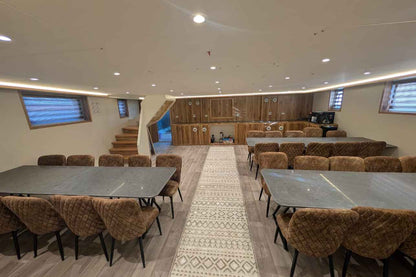 Emperor HD Liveaboard